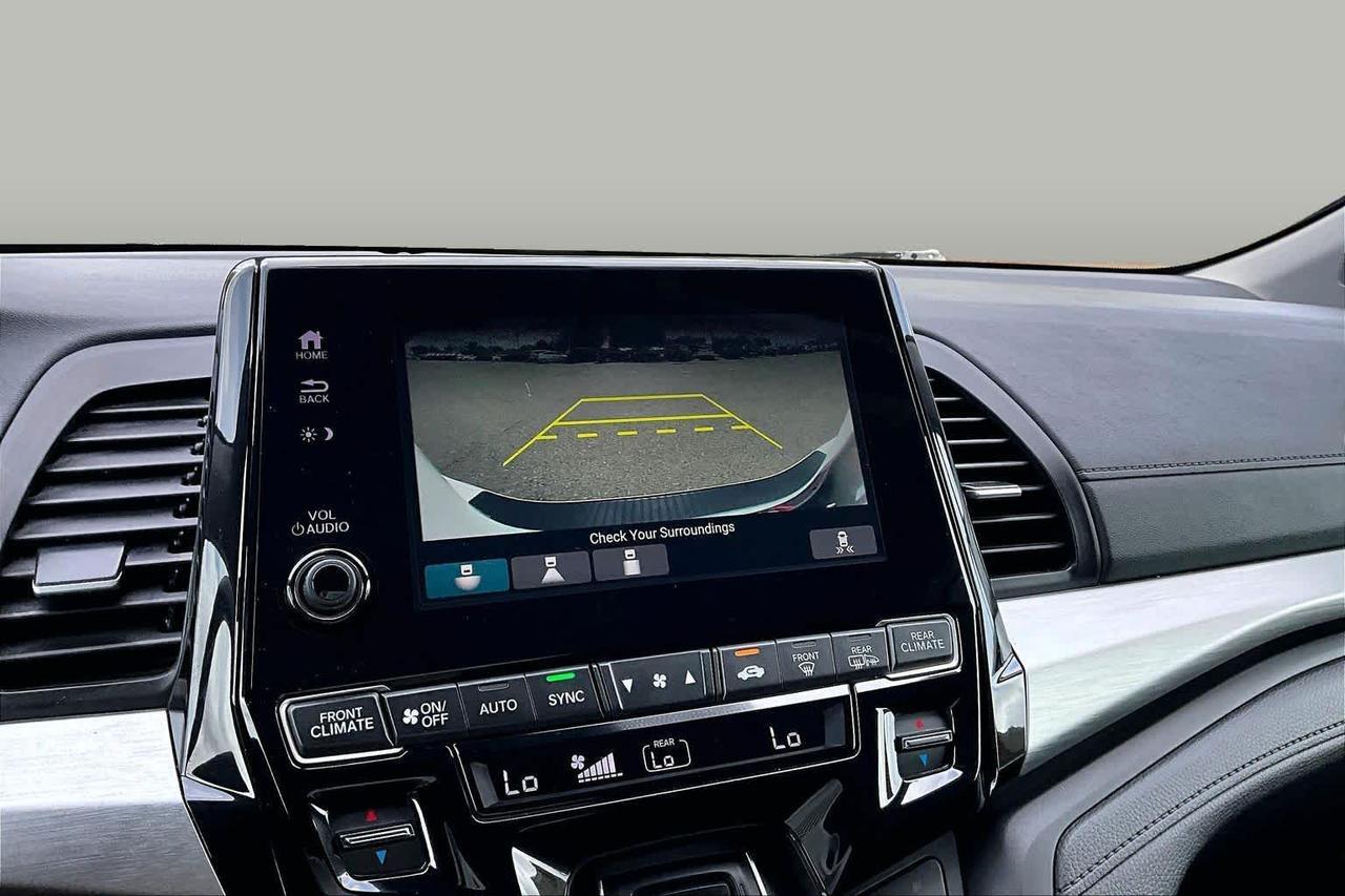2024 Honda Odyssey EX-L Folsom CA