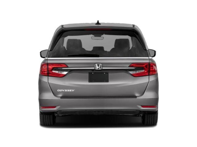 2024 Honda Odyssey EX-L Hurst TX