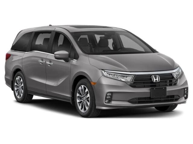 2024 Honda Odyssey EX-L Hurst TX