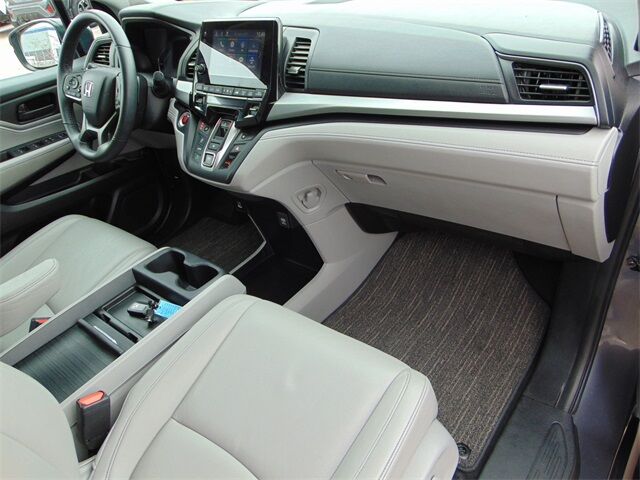 2024 Honda Odyssey EX-L Santa Fe NM