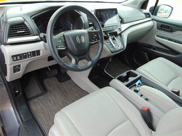 2024 Honda Odyssey EX-L Santa Fe NM