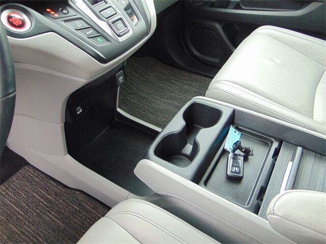 2024 Honda Odyssey EX-L Santa Fe NM