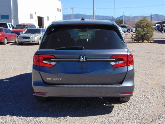 2024 Honda Odyssey EX-L Santa Fe NM
