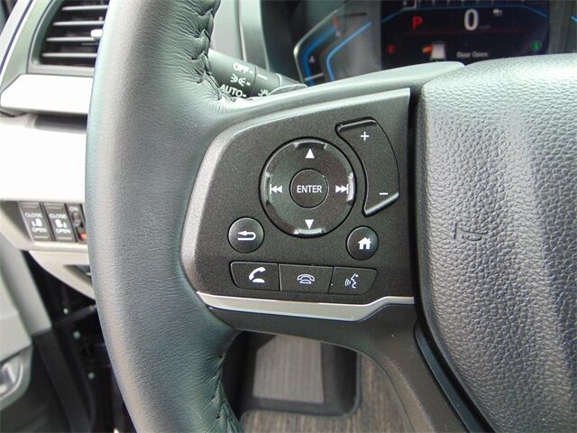 2024 Honda Odyssey EX-L Santa Fe NM