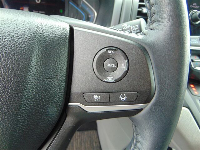 2024 Honda Odyssey EX-L Santa Fe NM