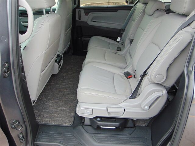 2024 Honda Odyssey EX-L Santa Fe NM