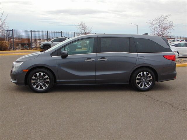 2024 Honda Odyssey EX-L Santa Fe NM