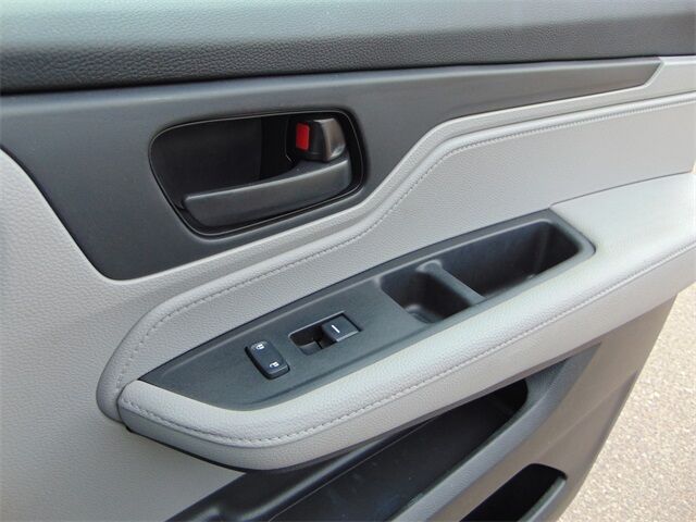 2024 Honda Odyssey EX-L Santa Fe NM