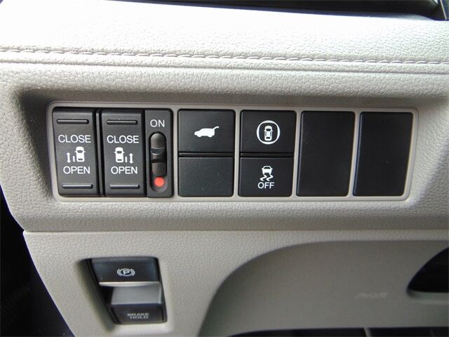 2024 Honda Odyssey EX-L Santa Fe NM