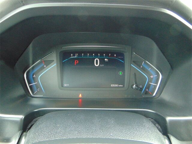 2024 Honda Odyssey EX-L Santa Fe NM