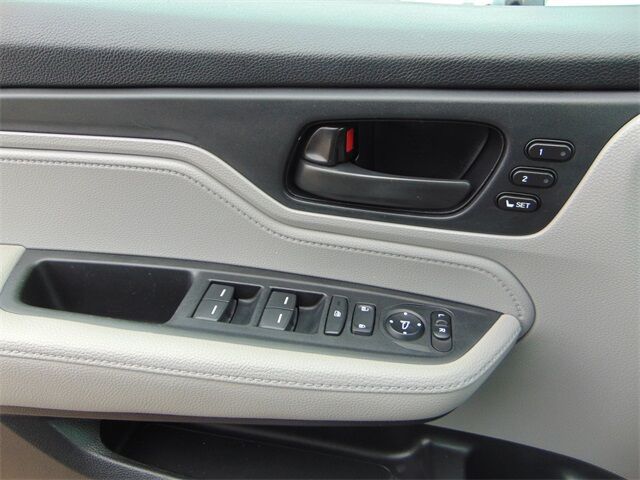 2024 Honda Odyssey EX-L Santa Fe NM