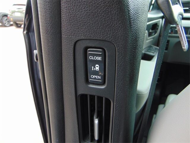 2024 Honda Odyssey EX-L Santa Fe NM