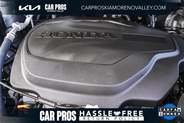 2024 Honda Odyssey EX-L Moreno Valley CA