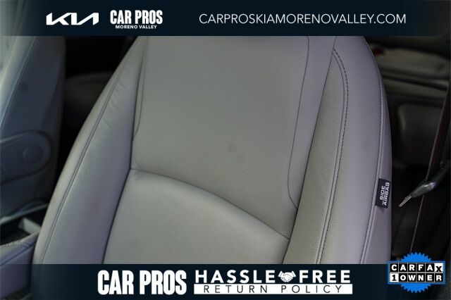 2024 Honda Odyssey EX-L Moreno Valley CA