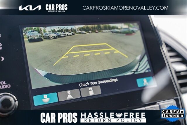 2024 Honda Odyssey EX-L Moreno Valley CA