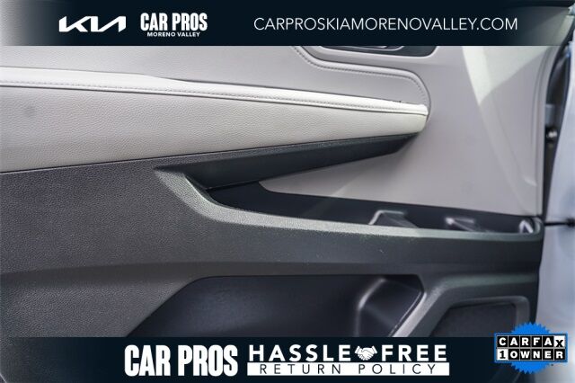 2024 Honda Odyssey EX-L Moreno Valley CA