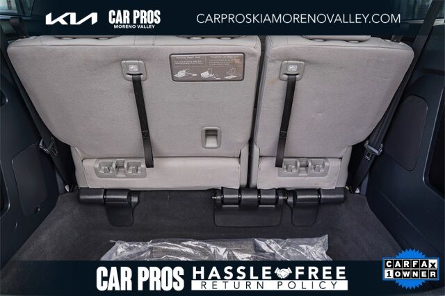 2024 Honda Odyssey EX-L Moreno Valley CA