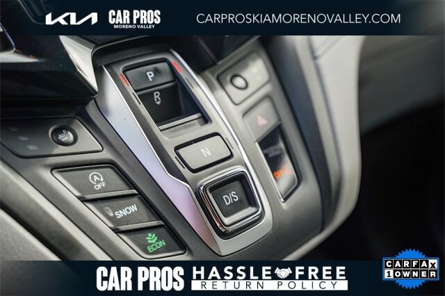2024 Honda Odyssey EX-L Moreno Valley CA