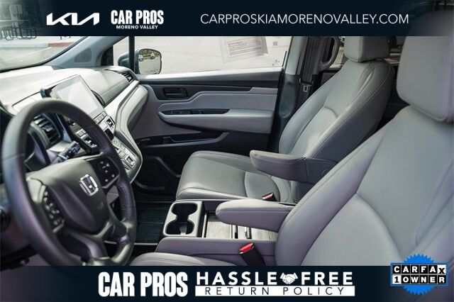 2024 Honda Odyssey EX-L Moreno Valley CA