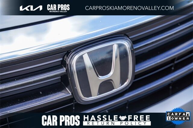 2024 Honda Odyssey EX-L Moreno Valley CA
