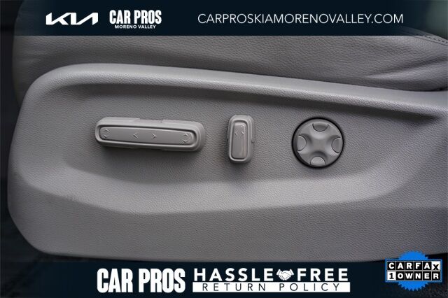 2024 Honda Odyssey EX-L Moreno Valley CA