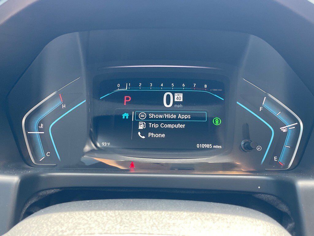2024 Honda Odyssey EX-L Oak Ridge TN