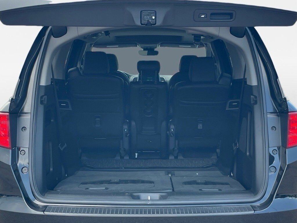 2024 Honda Odyssey EX-L Oak Ridge TN