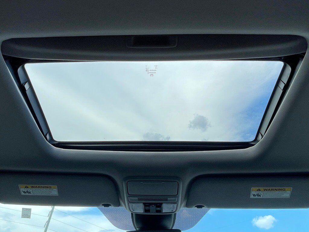 2024 Honda Odyssey EX-L Oak Ridge TN
