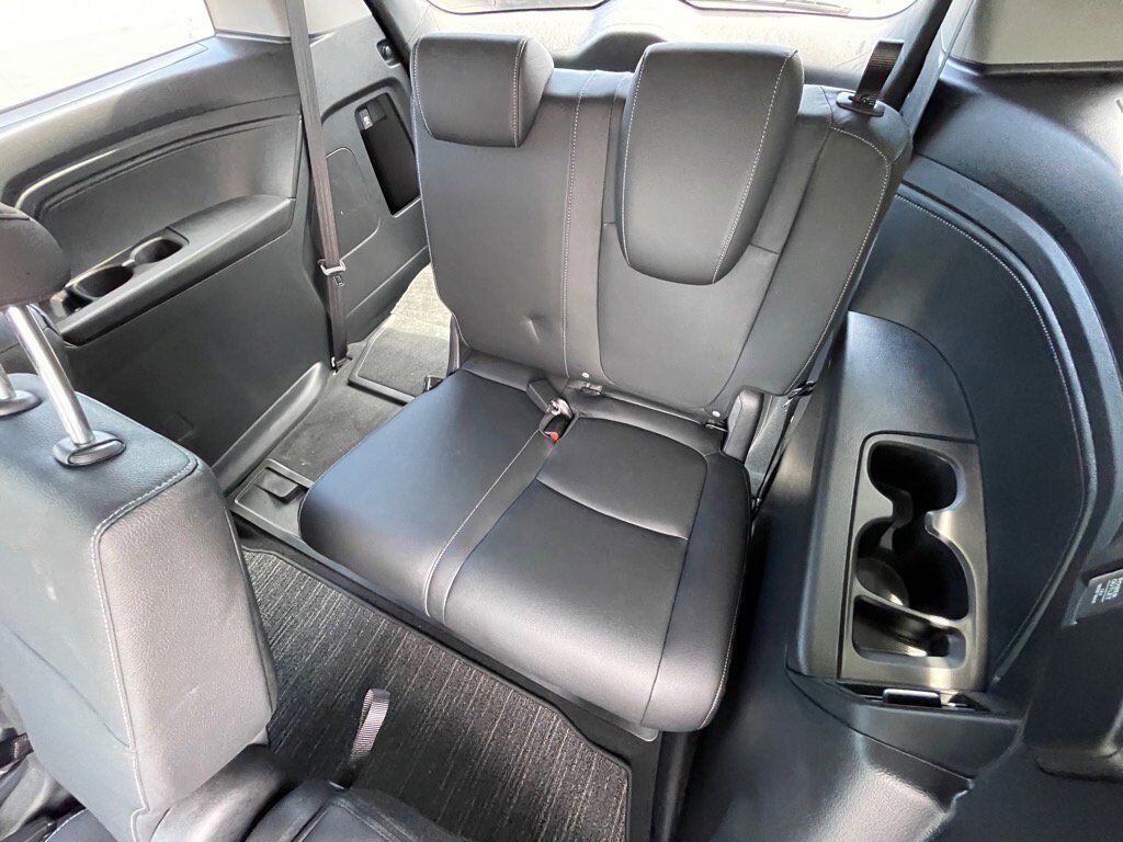2024 Honda Odyssey EX-L Oak Ridge TN