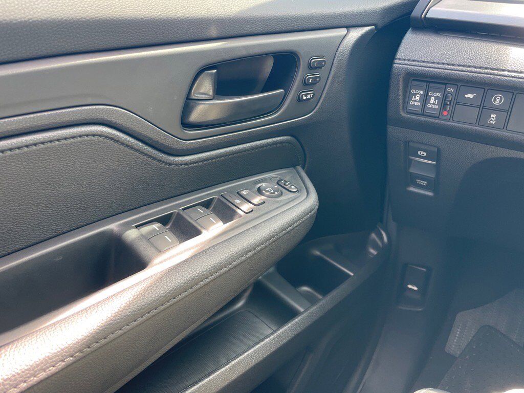 2024 Honda Odyssey EX-L Oak Ridge TN