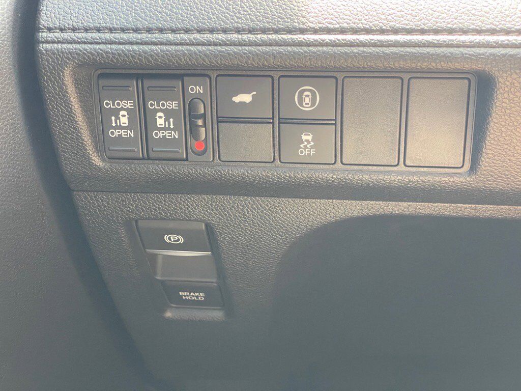 2024 Honda Odyssey EX-L Oak Ridge TN