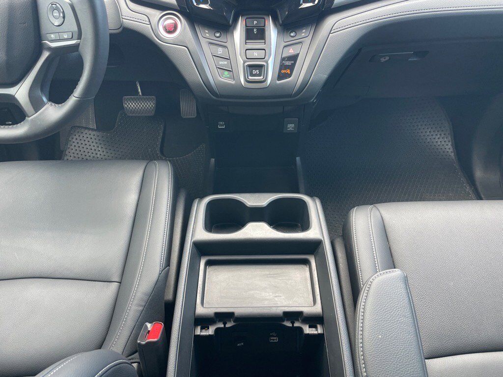 2024 Honda Odyssey EX-L Oak Ridge TN