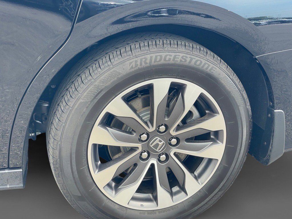 2024 Honda Odyssey EX-L Oak Ridge TN