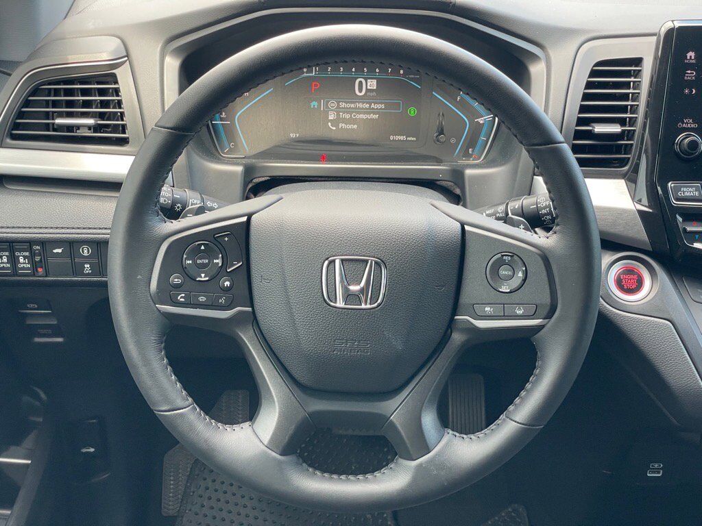 2024 Honda Odyssey EX-L Oak Ridge TN