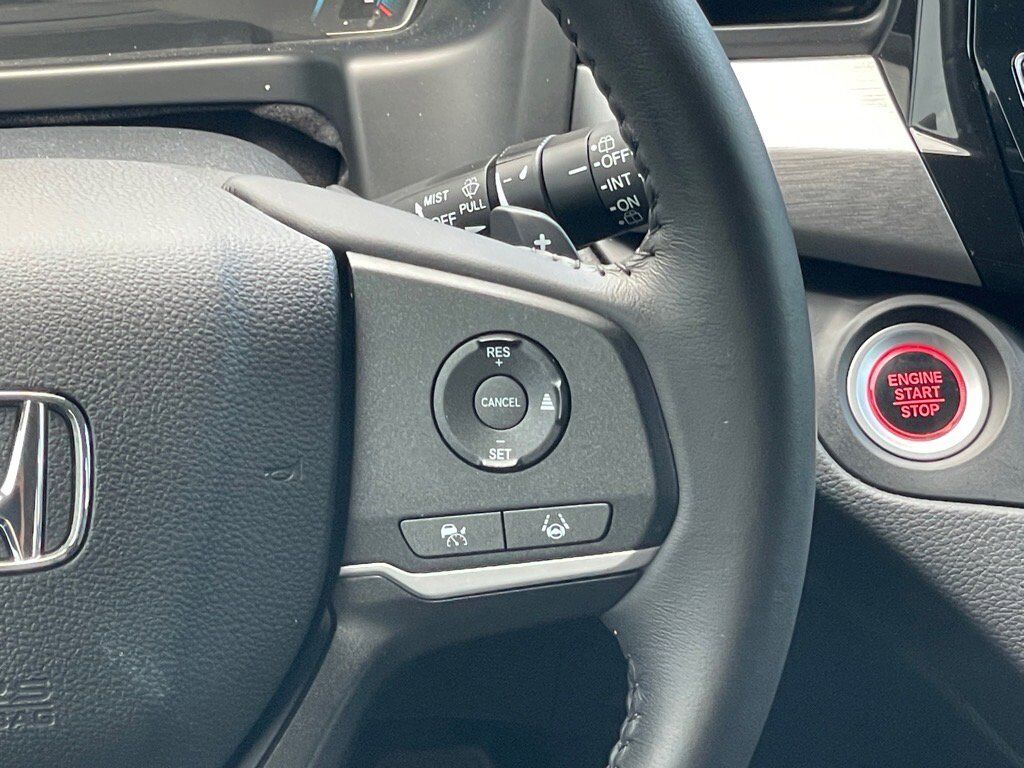 2024 Honda Odyssey EX-L Oak Ridge TN