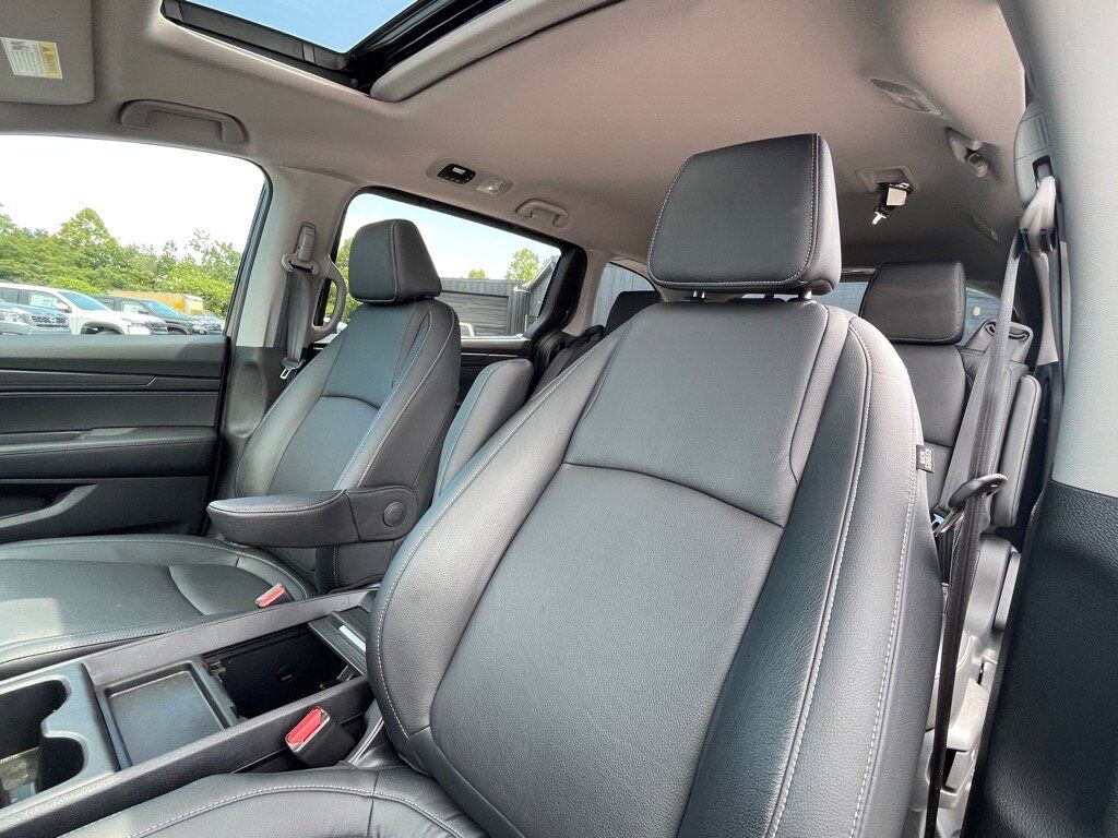 2024 Honda Odyssey EX-L Oak Ridge TN