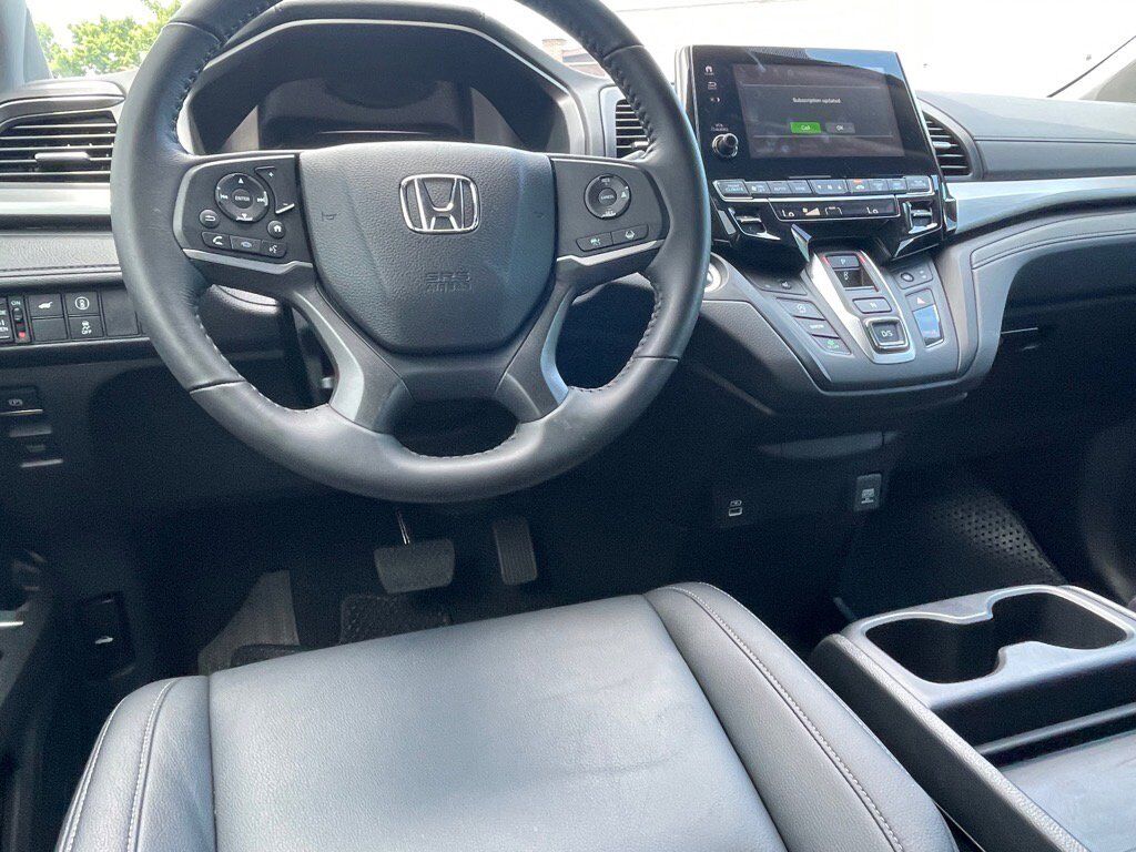 2024 Honda Odyssey EX-L Oak Ridge TN