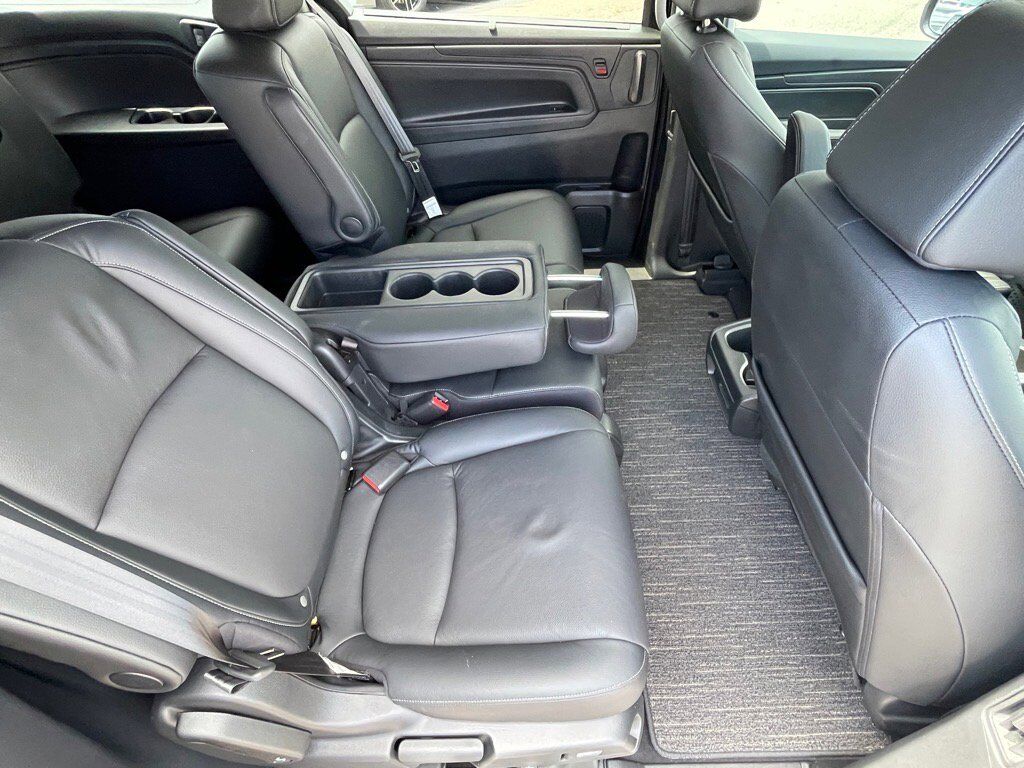 2024 Honda Odyssey EX-L Oak Ridge TN