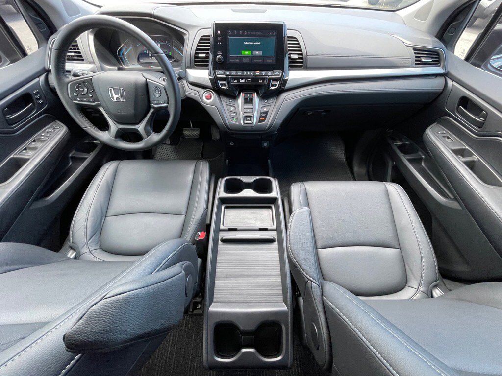 2024 Honda Odyssey EX-L Oak Ridge TN