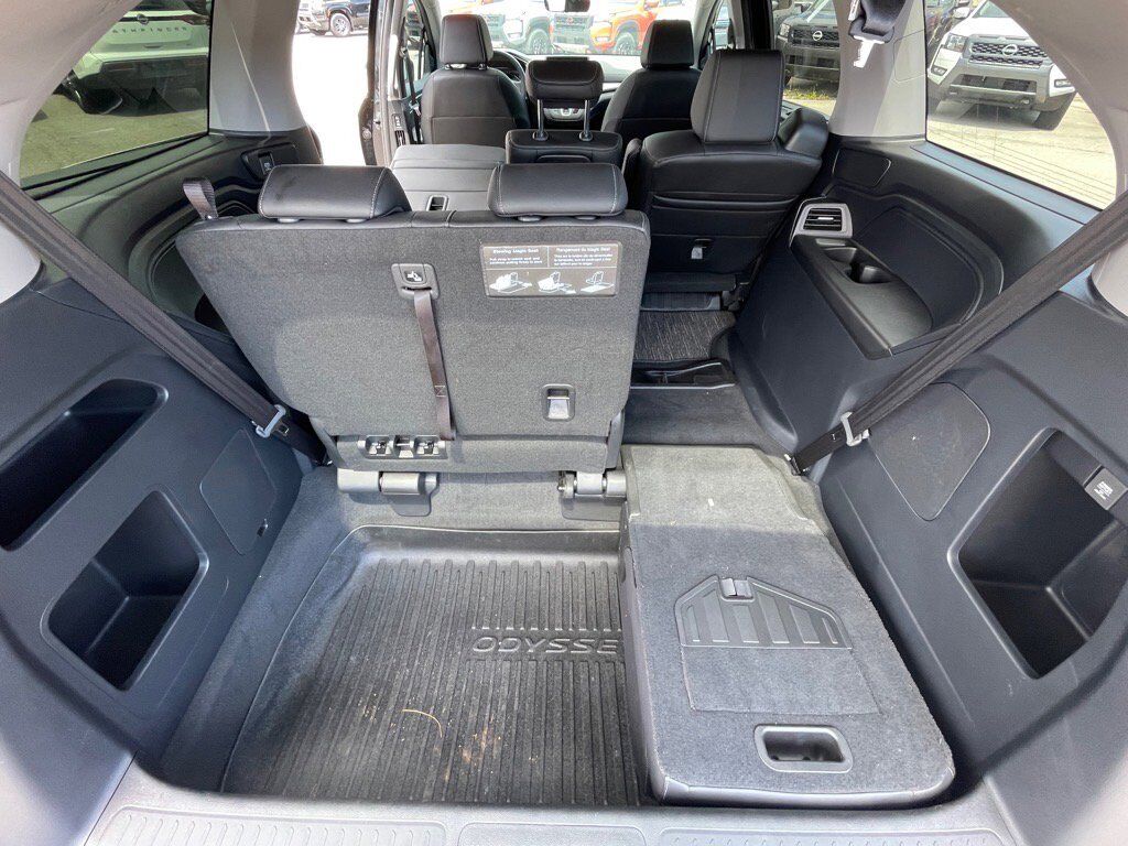 2024 Honda Odyssey EX-L Oak Ridge TN