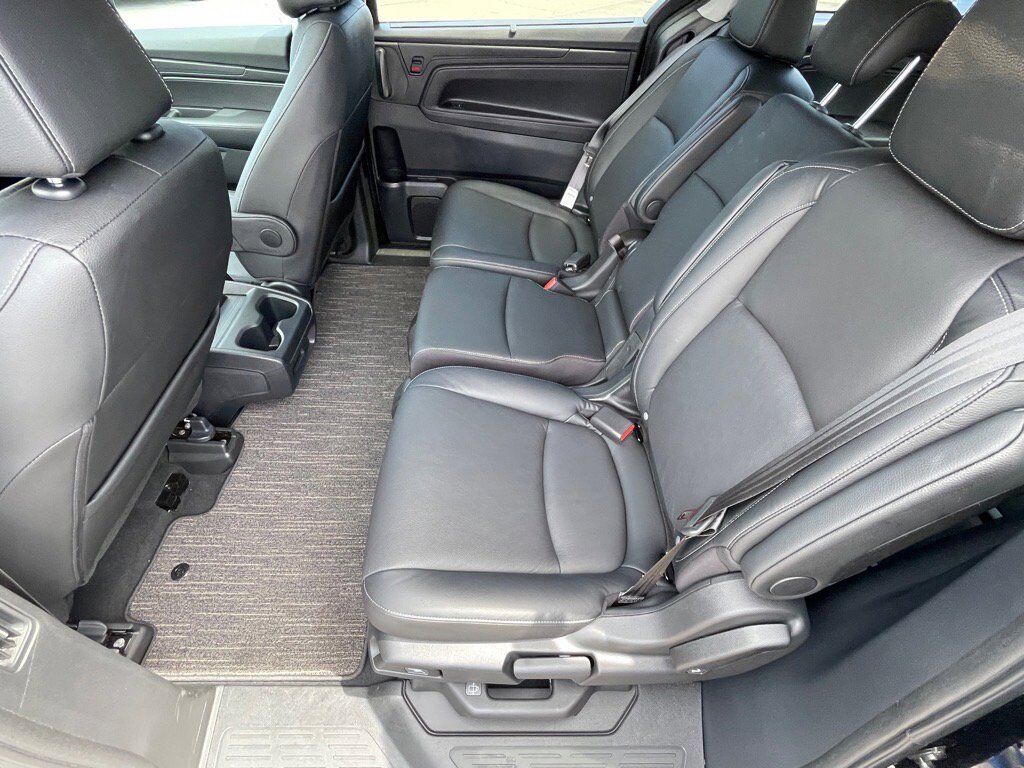 2024 Honda Odyssey EX-L Oak Ridge TN