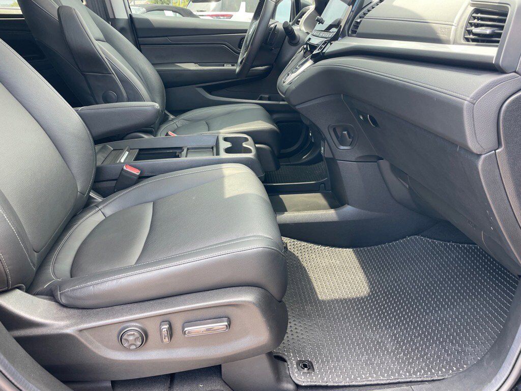 2024 Honda Odyssey EX-L Oak Ridge TN