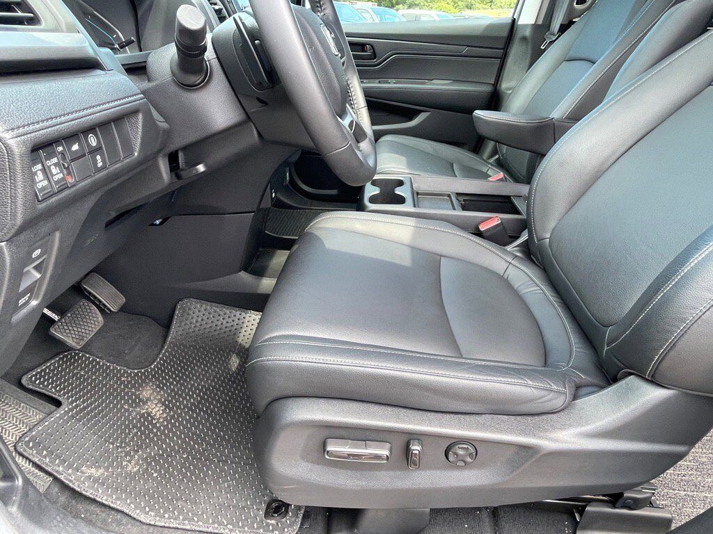 2024 Honda Odyssey EX-L Oak Ridge TN