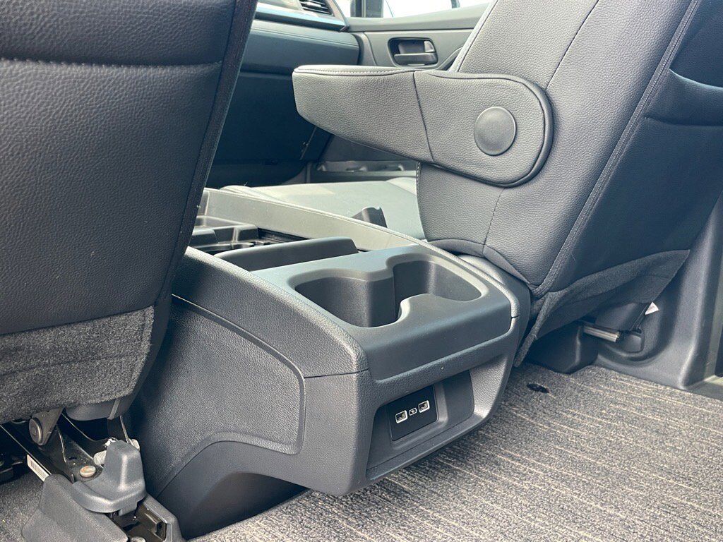 2024 Honda Odyssey EX-L Oak Ridge TN