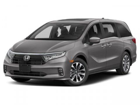 2024 Honda Odyssey EX-L Oak Ridge TN