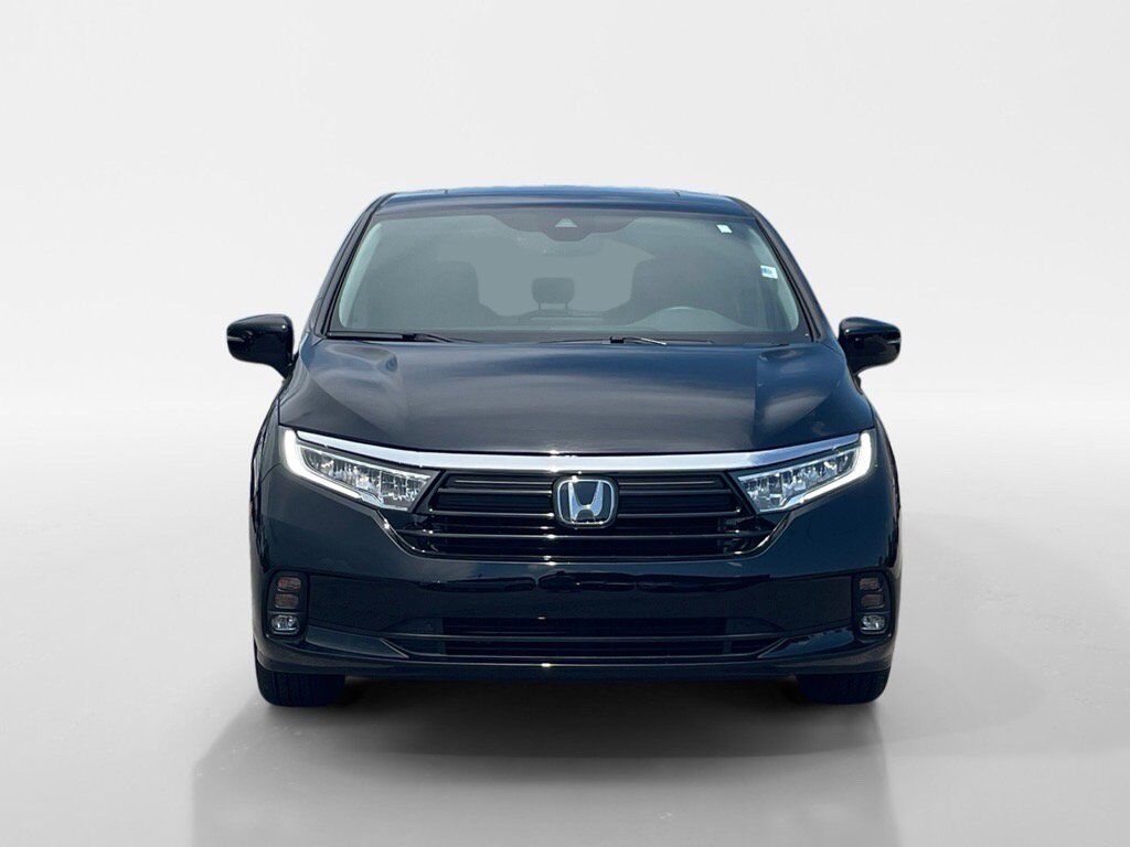 2024 Honda Odyssey EX-L Oak Ridge TN
