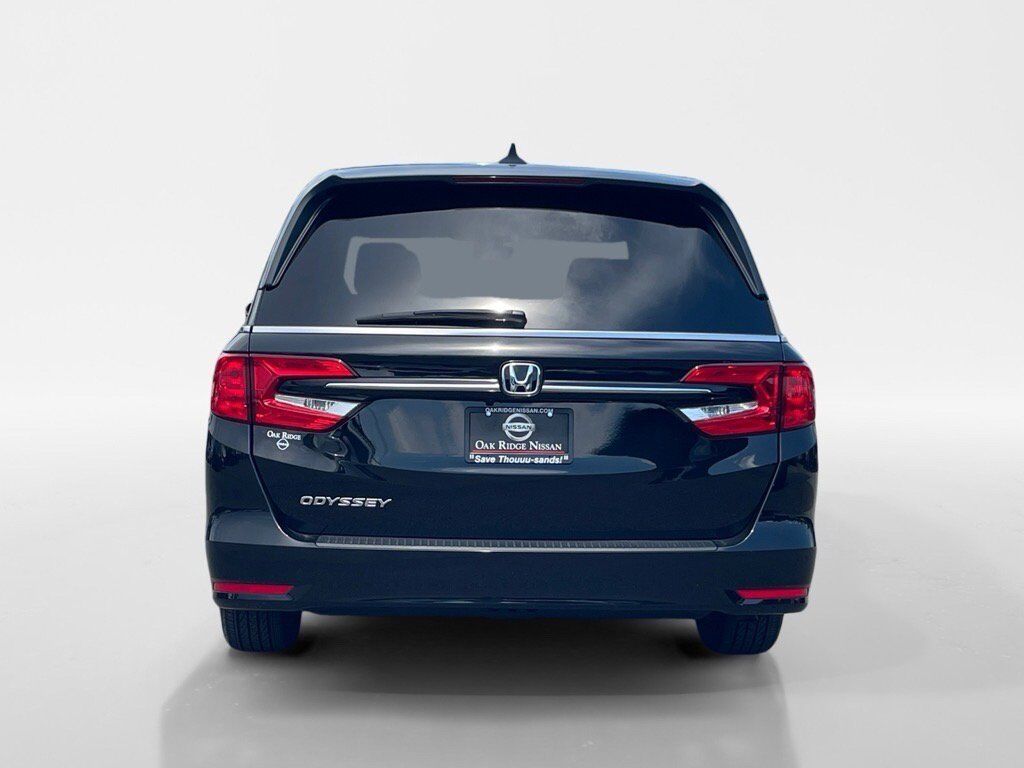 2024 Honda Odyssey EX-L Oak Ridge TN
