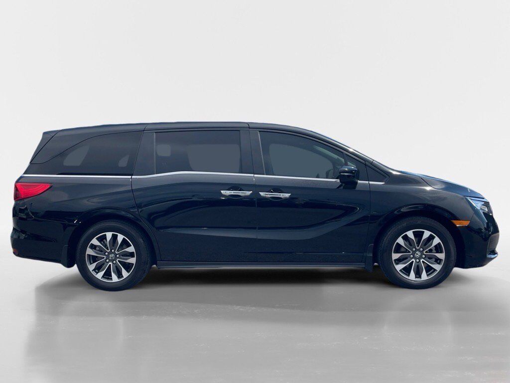 2024 Honda Odyssey EX-L Oak Ridge TN