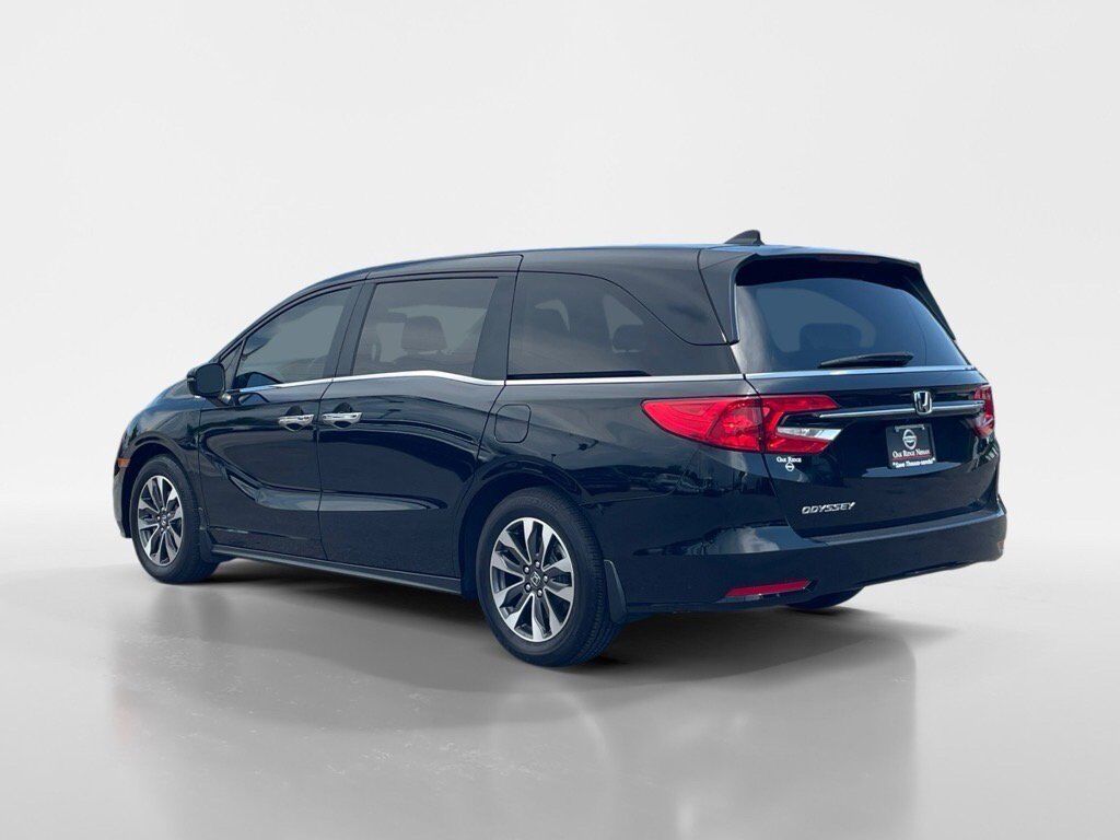 2024 Honda Odyssey EX-L Oak Ridge TN