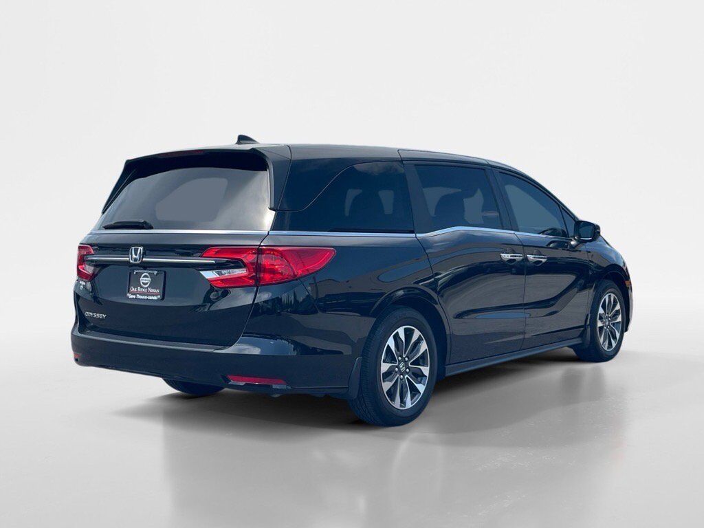 2024 Honda Odyssey EX-L Oak Ridge TN